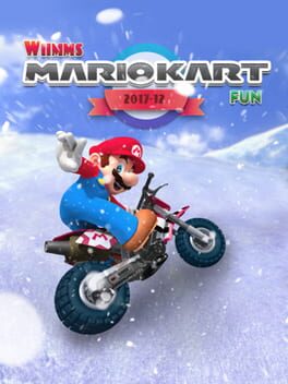 Wiimms Mario Kart Fun Cover
