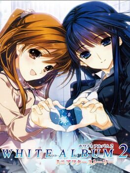 White Album 2: Mini After Story Cover