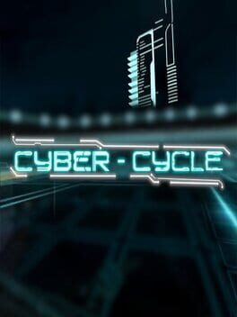 Cyber Cycle Cover