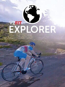 VZfit Explorer Cover
