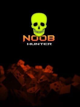 Noob Hunter Cover
