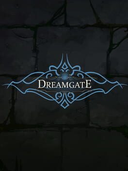 Dreamgate Cover