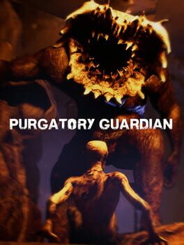 Purgatory Guardian Cover