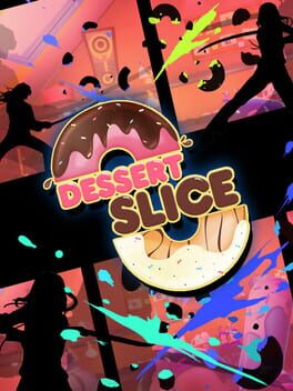 My Town: Dessert Slice Cover