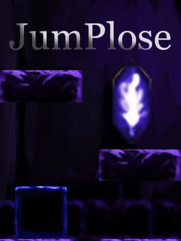 JumPlose Cover