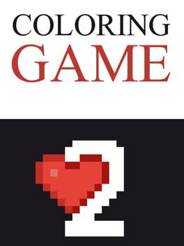 Coloring Game 2 Cover