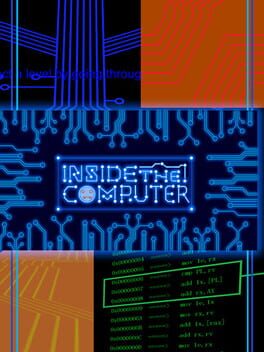 Inside the Computer Cover