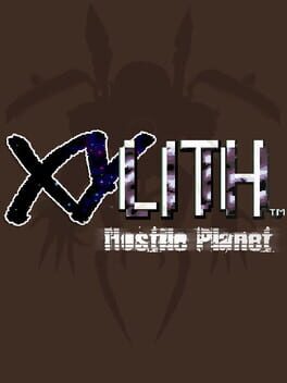 Xylith Cover