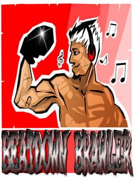 Beatdown Brawler Cover