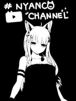 Nyanco Channel Cover