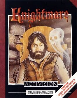 Knightmare Cover