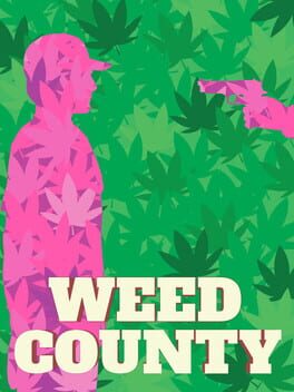 Weed County Cover