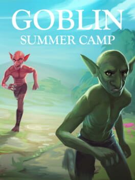 Goblin Summer Camp Cover
