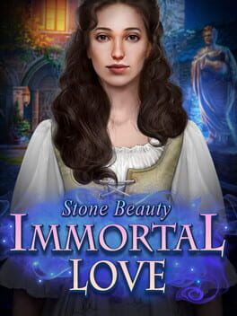 Immortal Love: Stone Beauty - Collector's Edition Cover