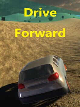 Drive Forward Cover
