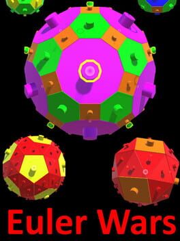 Euler Wars Cover