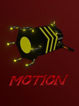 Motion Cover