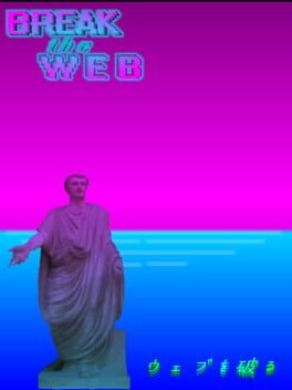 Break the Web Cover