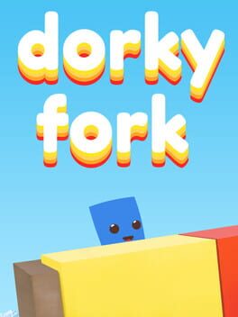 Dorky Fork Cover