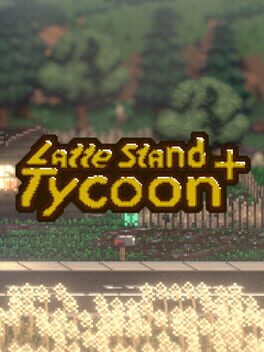 Latte Stand Tycoon +