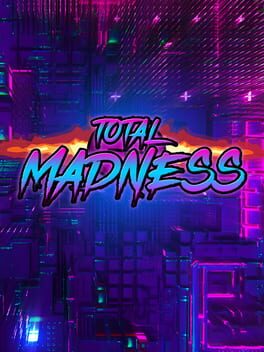 Total Madness Cover