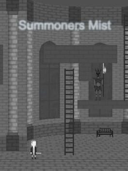 Summoners Mist Cover