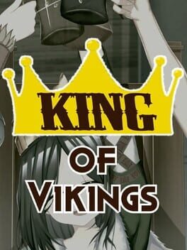 King of Vikings Cover