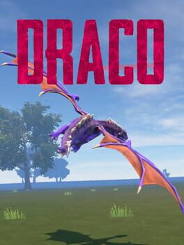 Draco Cover