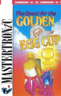 The Quest for the Golden Egg Cup