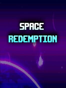 Space Redemption Cover