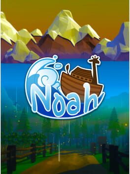 Noah Cover