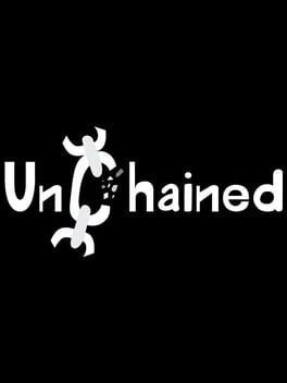 Unchained Cover