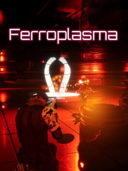 Ferroplasma Cover