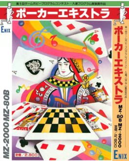 Poker Extra