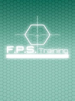 FPS Training Cover