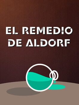 El Remedio de Aldorf Cover
