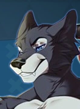 Furry Stories: Alpha-Male Cover