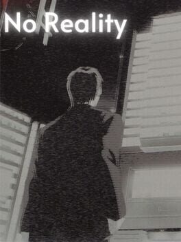 No Reality cover