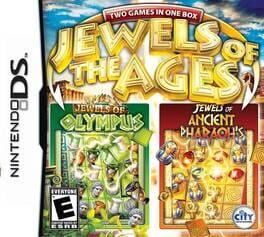 Jewels of the Ages Cover