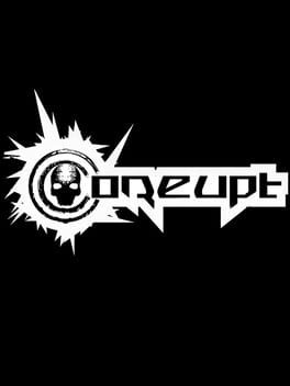 Coreupt Cover