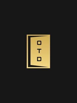 O.T.D Cover