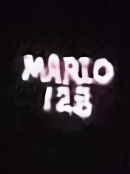 Mario 128 Cover