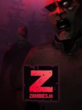 Zombies.io Cover