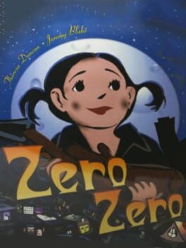 Zero Zero Cover