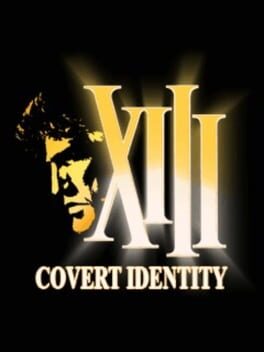 XIII: Covert Identity Cover