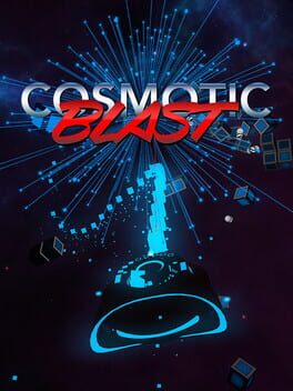 Cosmotic Blast Cover