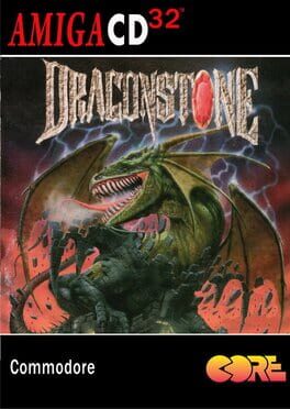 Dragonstone Cover