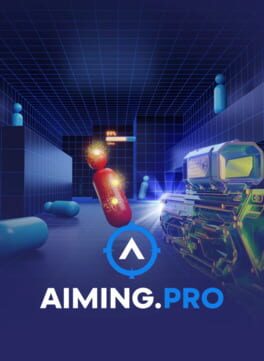 Aiming.Pro Cover