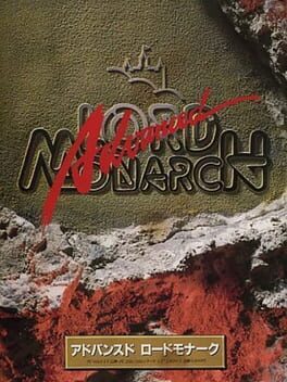 Advanced Lord Monarch Cover