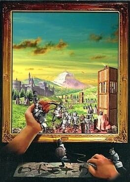 Lord Monarch Original Cover